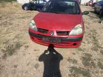 Dezmembrez Renault Clio 2 Symbol 2003-2008 1.4 benzina