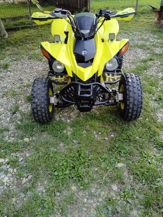 Vând Ca-n Am Ds250
