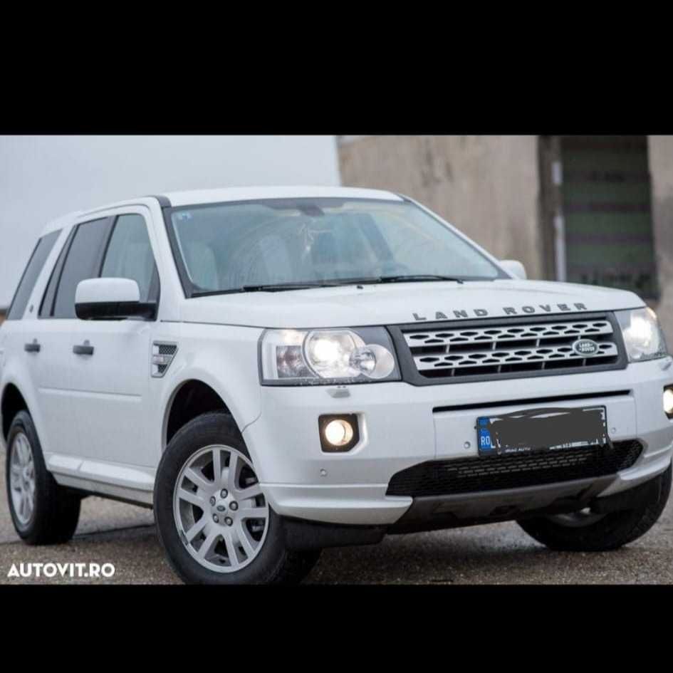 Vând Land  Rover Freelander 2 2011 euro 5