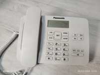 Домашний telefon panasonik Domashniy