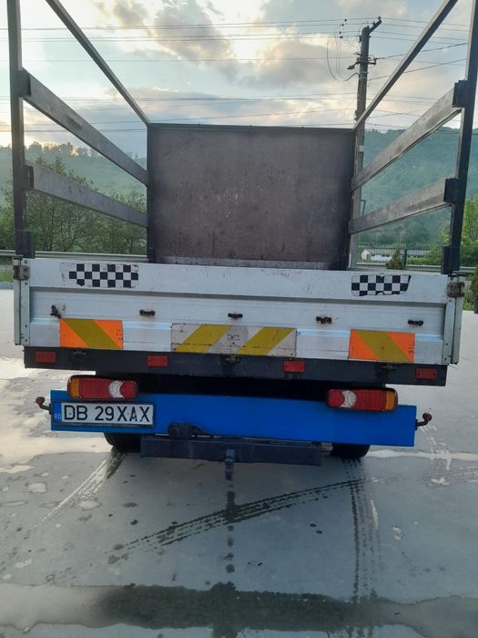 Vând Mercedes sprinter 311