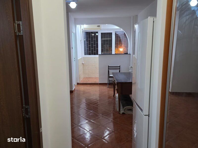 Garsoniera Dristor Mihai bravu