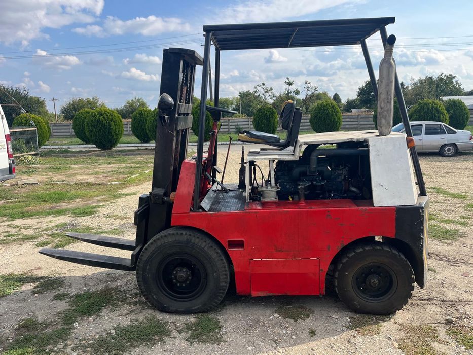Vand Motostivuitor M32M