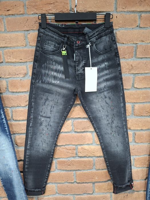 Geacă stil modern, Hugo boss calitate premium,preț super!