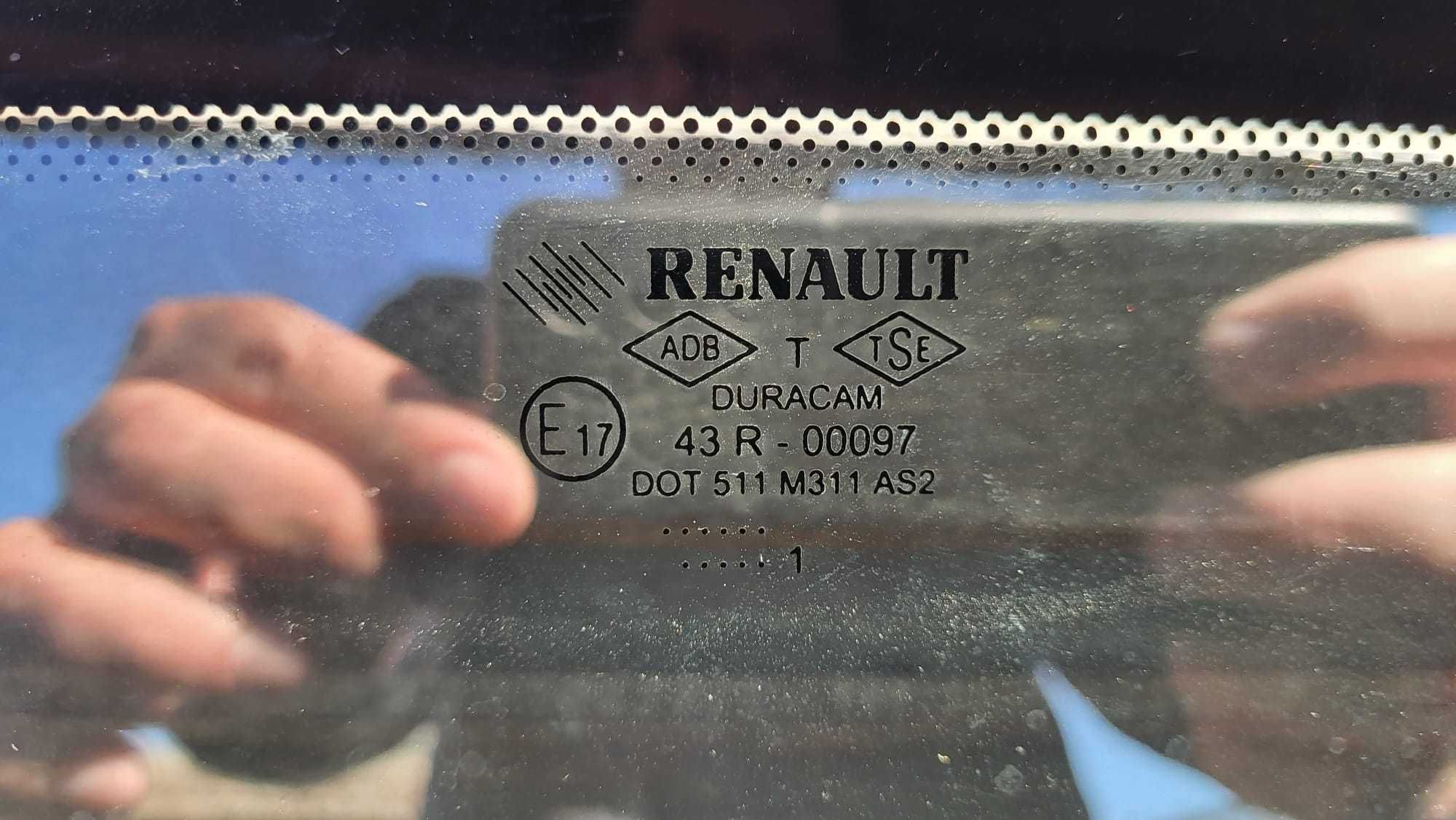 Luneta originala renault symbol 2009-2013