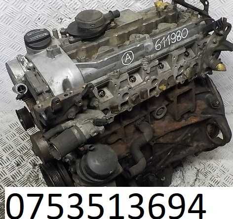 Mercedes Vito MOTOR  611.980  DIESEL AN FABRICATIE   2002 COMPLET !