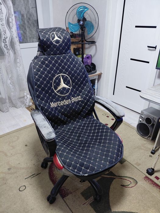 Кресло офисное игровой