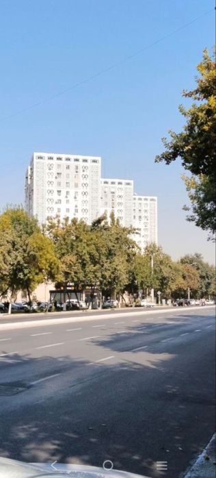 Продаётся квартира