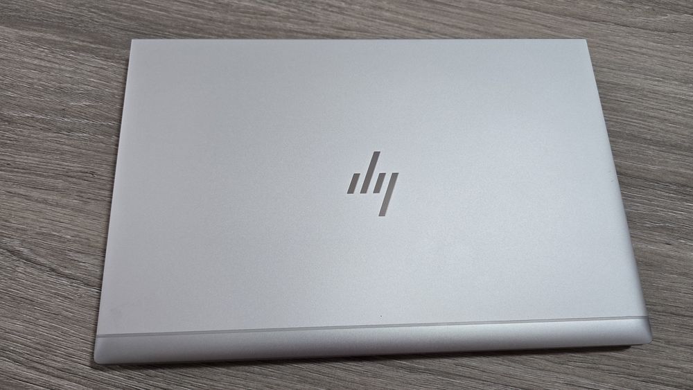 Laptop Hp EliteBook 845G7, ryzen5 Pro 465U, 12Gb, ss 512, 14.1 Fhd