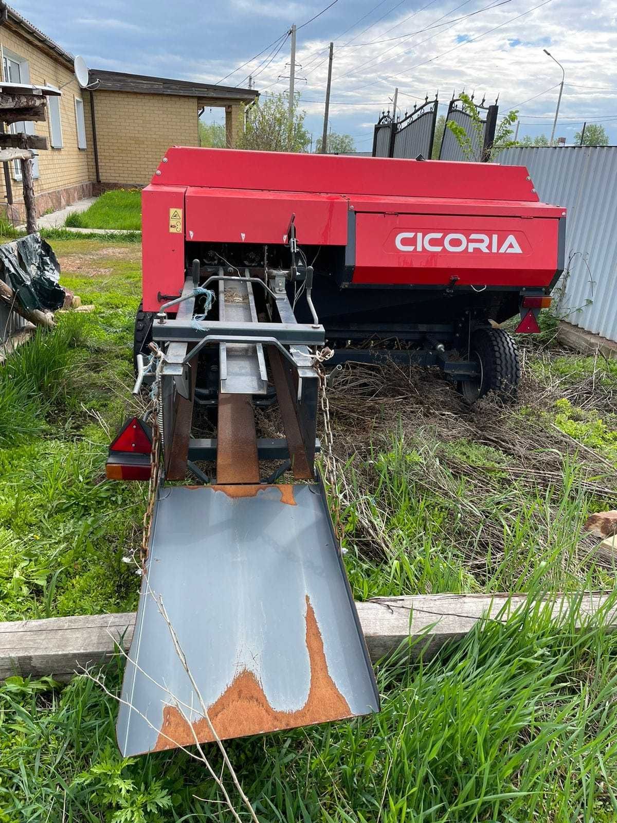 продам Пресс-подборщик