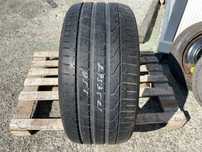 295/35/21 Pirelli PZero dot 2018г 5мм NO Porsche Единичка