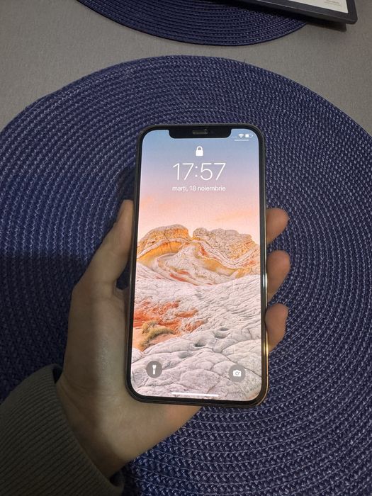 Iphone 12 Pro memorie 128GB