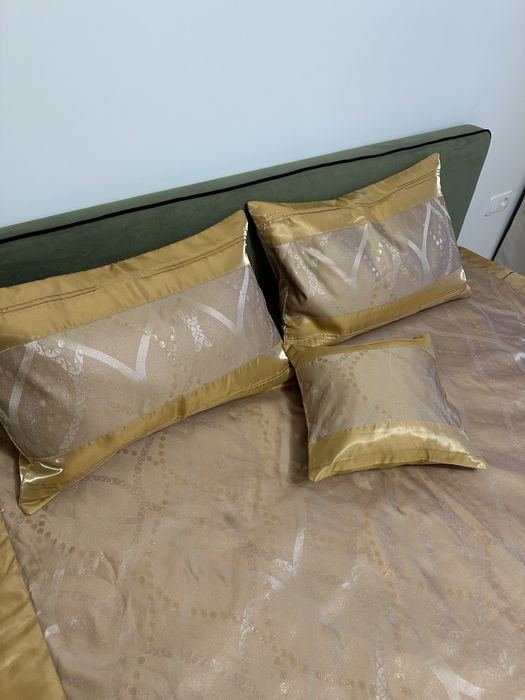 ТАС покрывало и наволочки Комплект