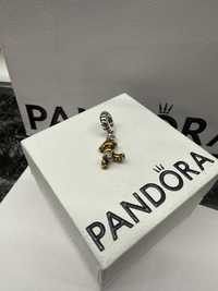 Талисман Пандора / Pandora x Disney - Тигър