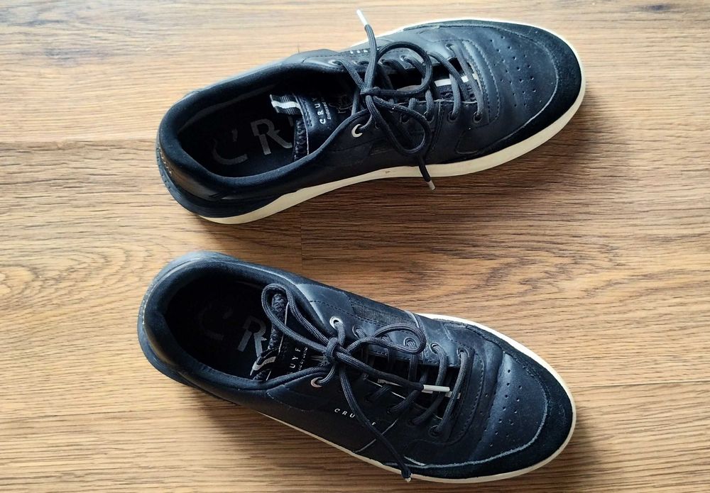 Перфектни сникърси маратонки кецове Кройф Cruyff, оригинални, р-р 44