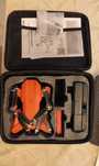 Drona GPS L900 Pro, GPS,  Camera duala, motor brushless,return to home