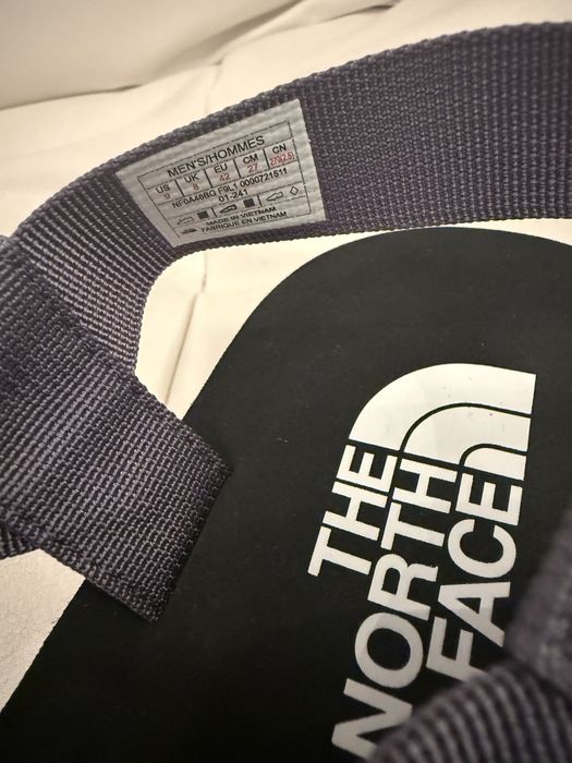 Sandale the north face