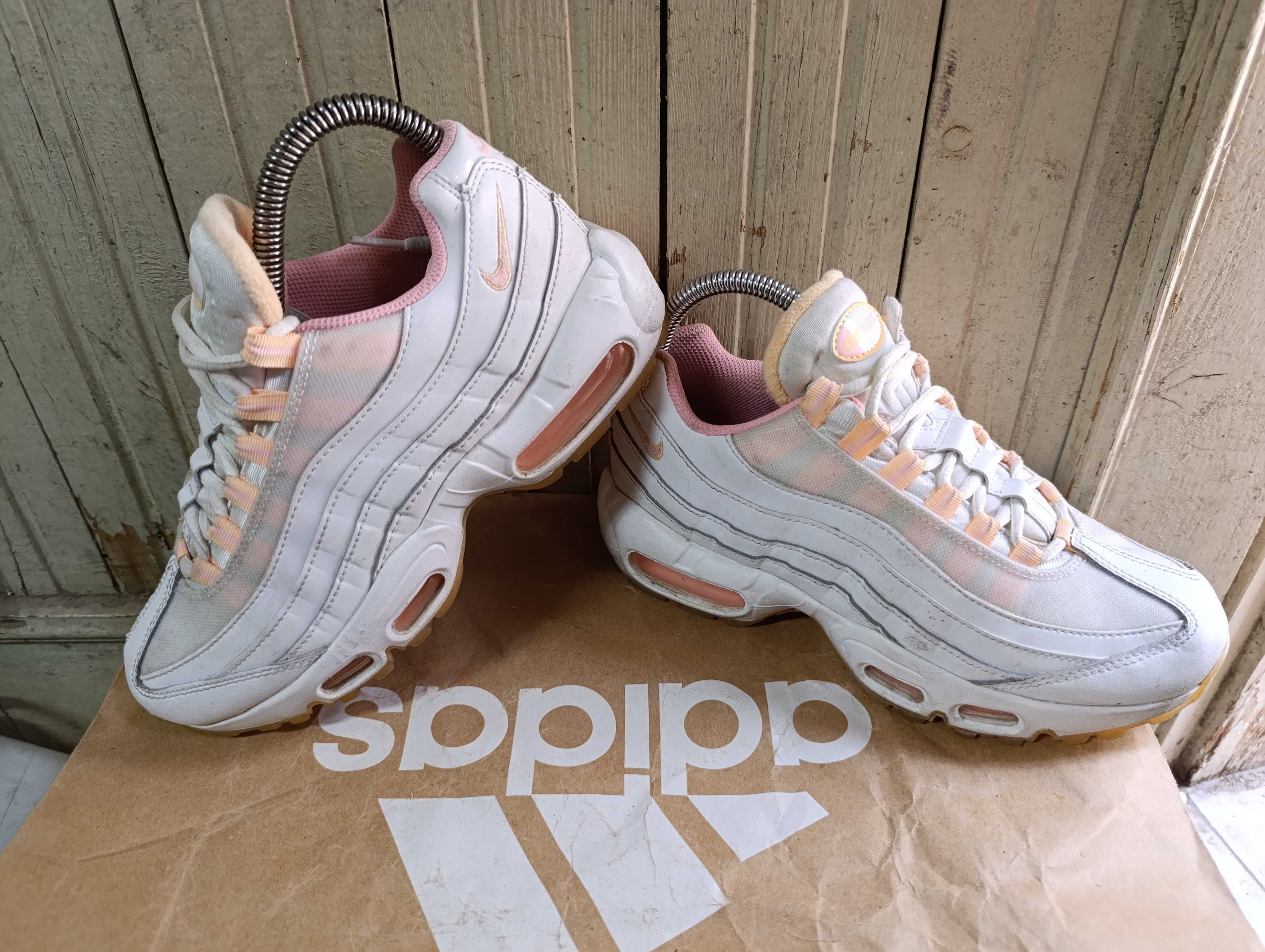 ''Nike Air Max 95''оригинални маратонки 37.5 номер