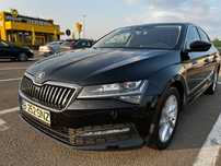 Skoda Superb SKODA Superb 2.0 TDI 150 CP DSG Ambition