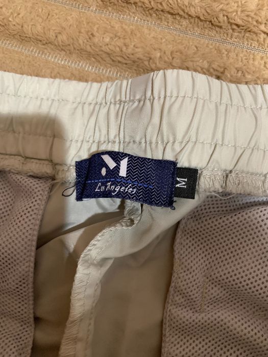 pantaloni Madhouse