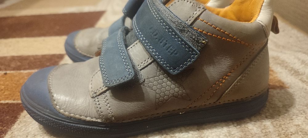 Обувки  на DD step