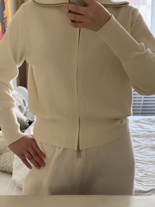 трендовая двойка костюм