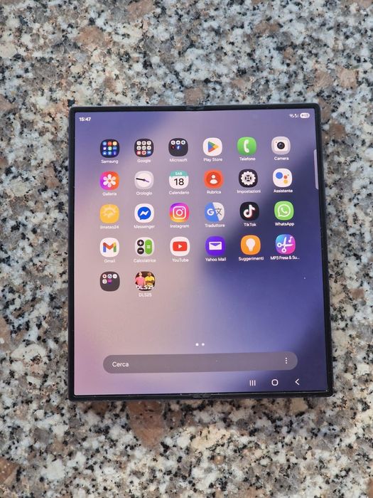 Samsung Galaxy Fold 6