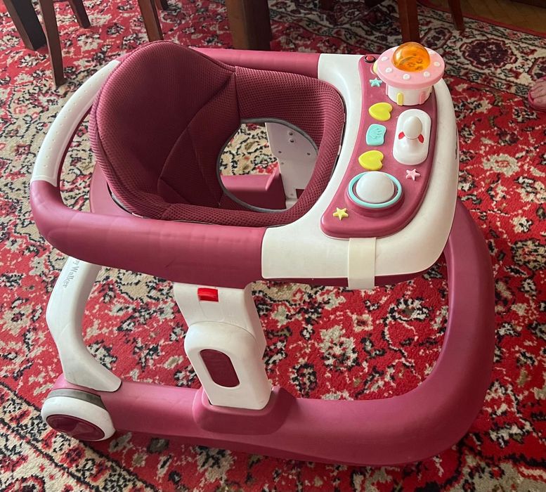 Rotobil - Premergator