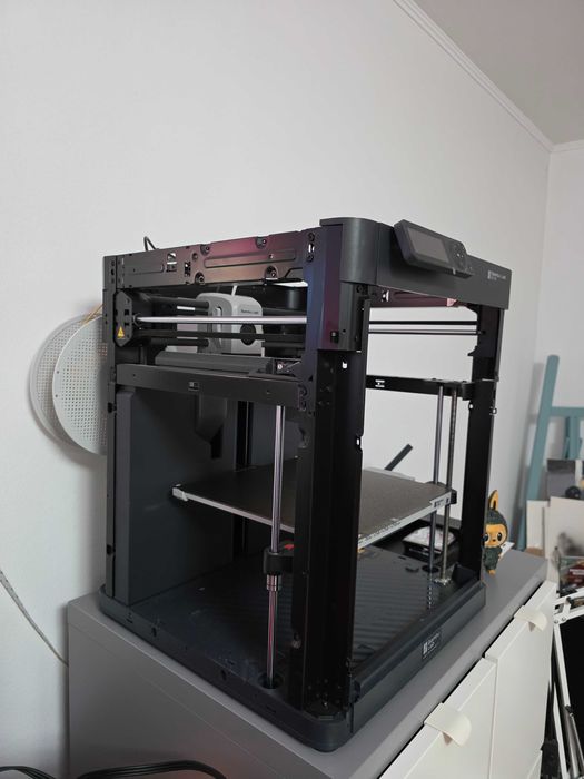 Imprimanta 3D BambuLab P1P