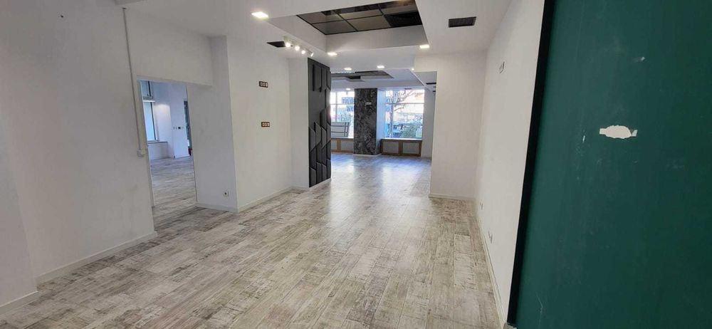 Spatiu comercial 145 mp,Craiova, Calea Bucuresti