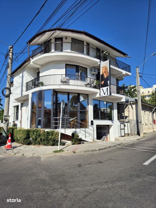 Spatiu birouri, diverse afaceri, in Vaslui, in spatele fostului BCR,Ul