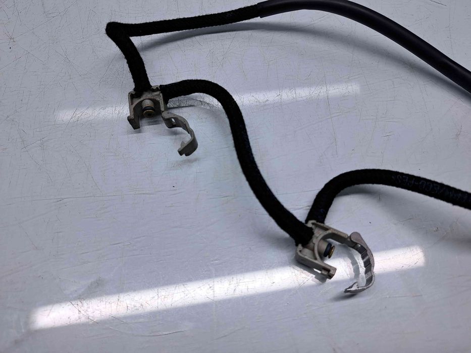 Conducta retur injectoare Mercedes Clasa E T-Model (S211) [Fabr 2003-2