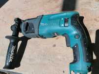 Rotopercutor Makita Fabricatie Japonia 780w