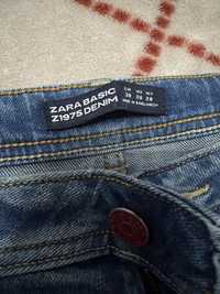 Blugi lungi Zara