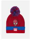 Căciula baieti Marvel mar 2/3ani
