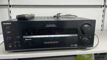 Ресивър Sony STR-DB830