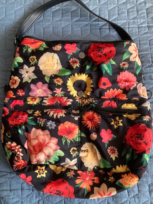 Desigual оригинални чанти