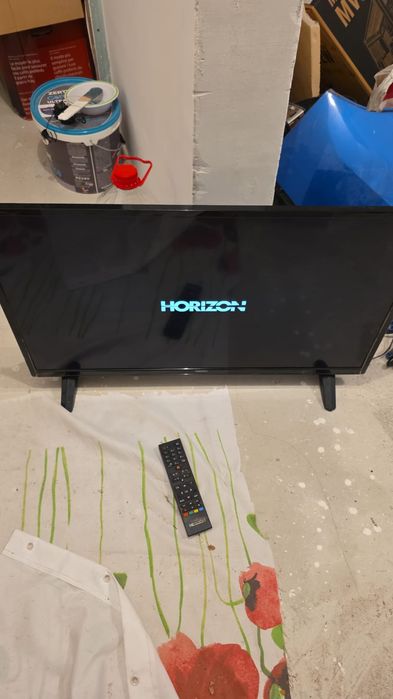 Horizon tv lcd ca NOU