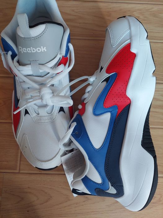 Reebok sport casual pentru bărbați nr 44