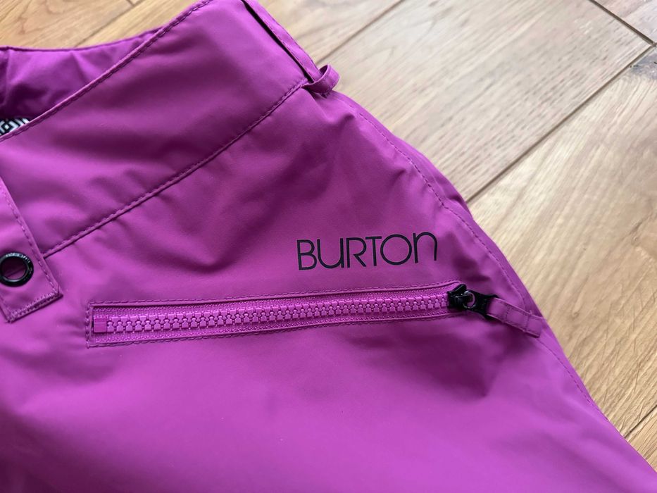 Дамски сноуборд/ски панталон Burton