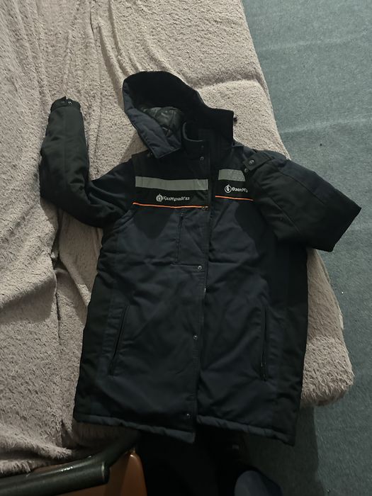 Спецодежда зимний