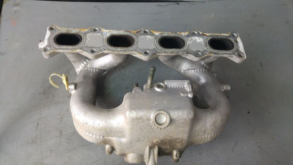 galerie admisie cu senzor 1.3 benzina m13a suzuki ignis dupa 2003 72f2 e1t26571a