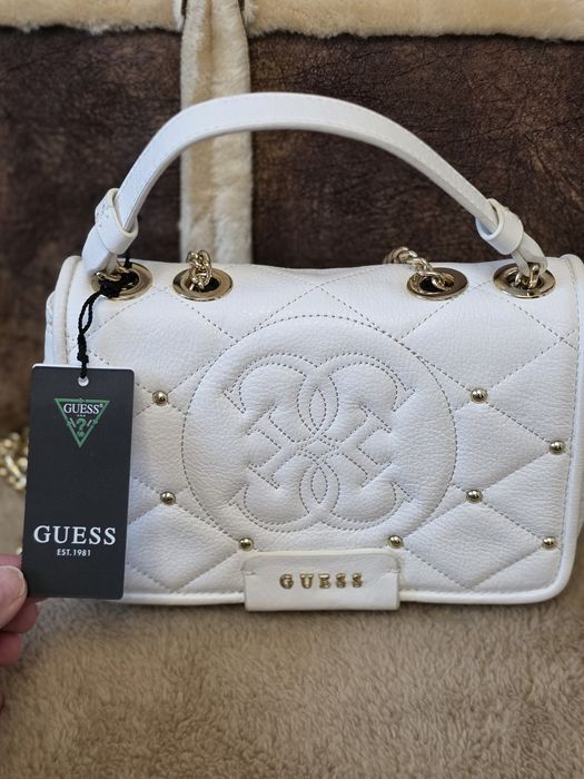 Geanta Guess Piele