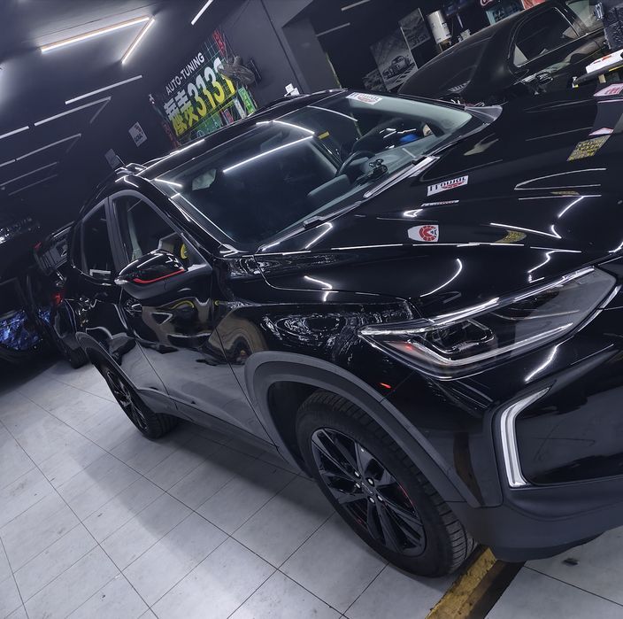 Трекер ред лайн эксперт вариант