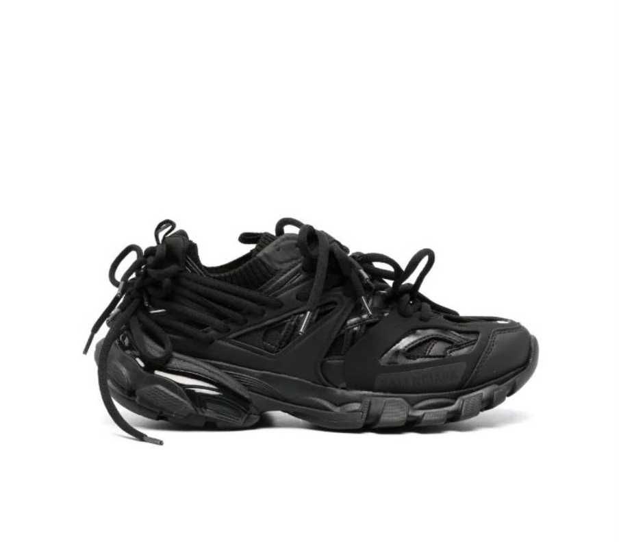 Baleniaga Track Sneaker shoes маратонки обувки