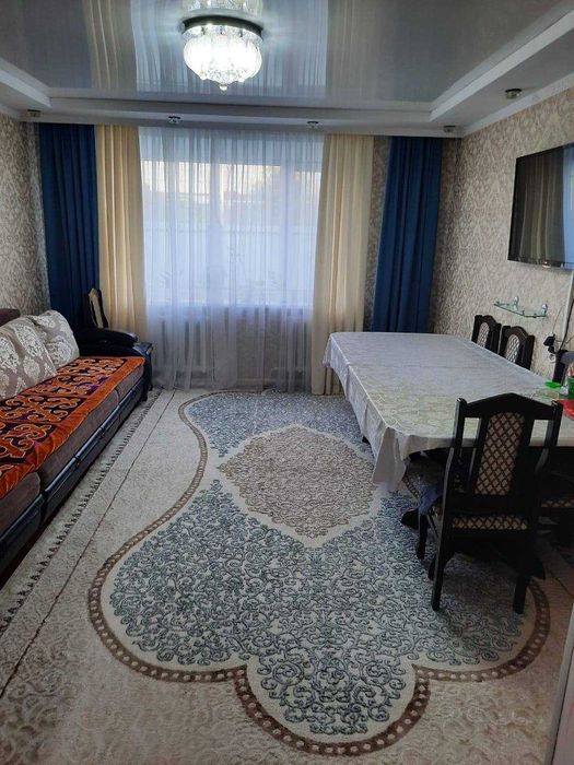 Продам дом в районе 2 костаная