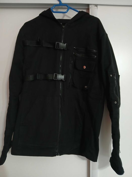 Geaca Vixxsin originala