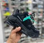 Adidasi Balenciaga dama si barbati