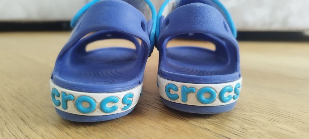 Детски сандали Crocs ,C9