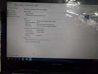 Laptop Lenovo G50-80